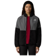 Dámska mikina The North Face W Glacier Heavyweight Full Zip Jacket