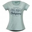 Dámske tričko Bergans Classic V2 W Tee