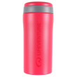 Termohrnček LifeVenture Thermal Mug 0,3l ružová/čierna Coral