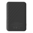 Powerbanka Xtorm 12W Go2 Powerbank 5000mAh Black