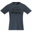Pánske tričko Bergans Classic V2 Tee