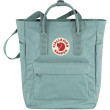 Batoh Fjällräven Kånken Totepack modrá/červená sky blue