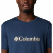 Pánske tričko Columbia Tech Trail Graphic Tee
