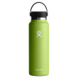 Fľaša Hydro Flask Wide Mouth 40 oz svetlozelená Seagrass