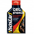 Gel Isostar Energetický gel s kofeinem 35 g