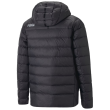 Pánska bunda Puma PackLITE Hooded Down Jacket