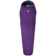 Dámsky spacák Mountain Equipment Lunar II Regular W fialová TyranchPurple