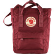 Batoh Fjällräven Kånken Totepack Mini vínová OxRed