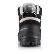 Trekové topánky Alpine Pro Garam Unisex