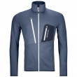 Pánska mikina Ortovox Fleece Grid Jacket