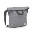 Taška cez rameno Osprey Arcane Crossbody svetlo sivá medium grey heather