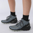 Dámske turistické topánky Salomon Outpulse Mid Gore-Tex