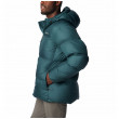 Pánska zimná bunda Columbia Puffect™ Hooded Jacket