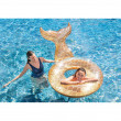 Nafukovacie koleso Intex Glitter Mermaid Tube 56258EU