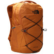 Pánsky batoh The North Face Jester hnedá Leather Brown/Tnf Black