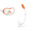 Potápačský set Intex Wave Rider Swim Set 55647 (NEZAPÍNAT) oranžová