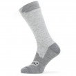 Nepremokavé ponožky SealSkinz WP All Weather Mid Length