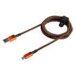 Nabíjací a dátový kábel Xtorm Xtreme USB to USB-C cable (1,5m)