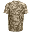 Pánske tričko Under Armour Tech ABC Camo SS