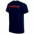 Pánske triko Mammut Logo T-Shirt M