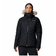 Dámska bunda Columbia Bird Mountain™ III Insulated Jacket čierna Black