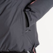 Dámska bunda Dare 2b Snowburst Overhead Jacket