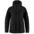 Dámska bunda Fjällräven HC Hydratic Padded Jacket W čierna Black