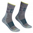 Pánske ponožky Ortovox Alpinist Pro Compr Mid Socks M
