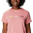 Dámske tričko Columbia Sun Trek SS Graphic Tee