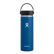 Termofľaša Hydro Flask Wide Mouth 20 oz tmavomodrá Cobalt