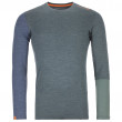Pánske tričko Ortovox 185 Rock`n`Wool Long Sleeve M