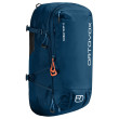 Batoh Ortovox Avabag Litric Tour 40 Zip modrá petrol blue