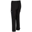 Pánske nohavice Regatta Geo Softshell ll Trousers (Reg