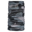 Multifuknčný set Sensor Tube Merino Impress čierna/sivá Black/Camo