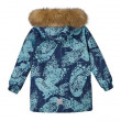 Detská zimná bunda Reima Musko