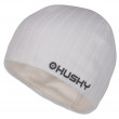 Čepice Husky Hat bílá