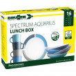 Sada riadov Brunner Aquarius Lunch Box