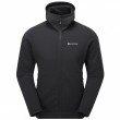 Pánska mikina Montane Protium Xt Hoodie čierna