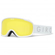 Lyžiarske okuliare Giro Moxie White Core Light (2 skla)