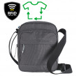 Taška cez rameno Lifeventure RFID Shoulder Bag Recycled