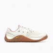 Dámske topánky Merrell Trail Glove 7 biela oyster/gum
