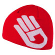 Čiapka Sensor Hand červená Red