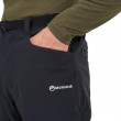 Pánske zimné nohavice Montane Dynamic Xt Pants-Reg Leg