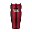 Termohrnček Thermos Style 470ml červená Red