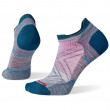 Dámske ponožky Smartwool Run Zero Cushion Low Ankle Socks