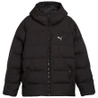 Pánska zimná bunda Puma Poly Puffer Jacket