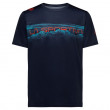 Pánske tričko La Sportiva Horizon T-Shirt M tmavo modrá