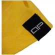 Pánske tričko Alpine Pro Dod žlté