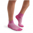 Dámske ponožky Icebreaker Women Run+_Ultralight Mini