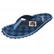 Pánske sandály Gumbies Islander Blue Checker